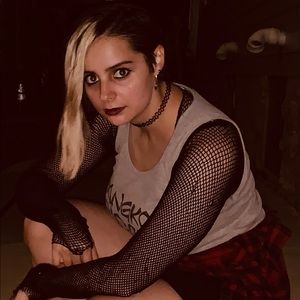 Meet your Posher, Zoë